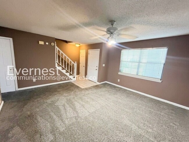 2543 Hampstead Dr in Birmingham, AL - Building Photo - Building Photo