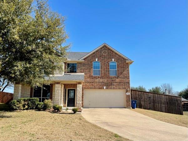 105 Canyon Ct in Waxahachie, TX - Building Photo - Building Photo
