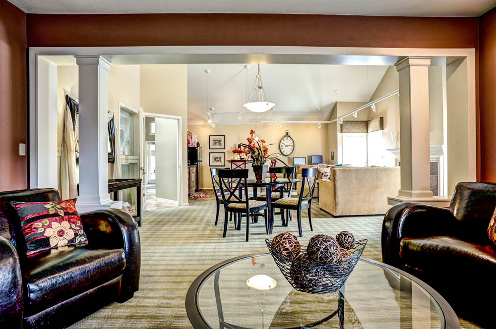 Orchard Pointe in Port Orchard, WA - Building Photo