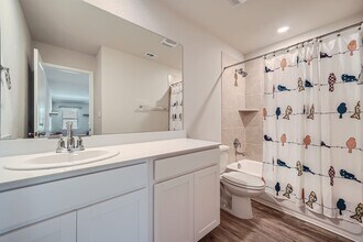 434 Windy Reed Rd in Hutto, TX - Building Photo - Building Photo