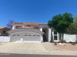 11126 N 129th Way in Scottsdale, AZ - Building Photo - Building Photo