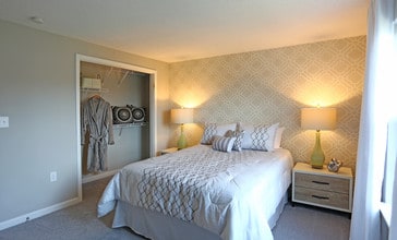 Bridgewater Apartments in Ballston Spa, NY - Building Photo - Interior Photo