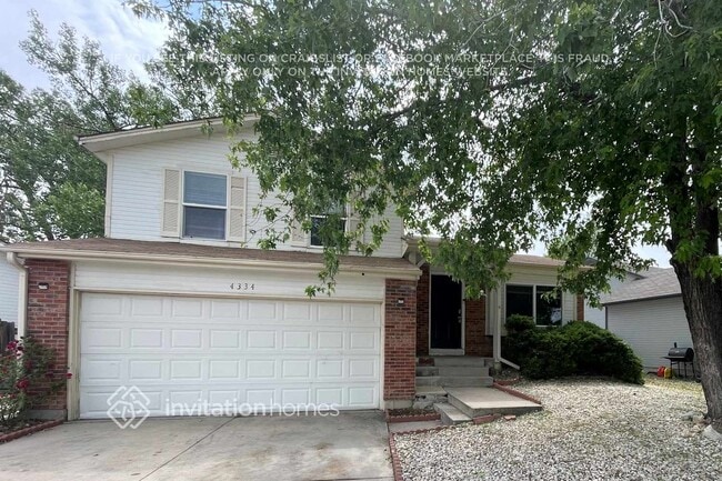 property at 4334 Eagle St