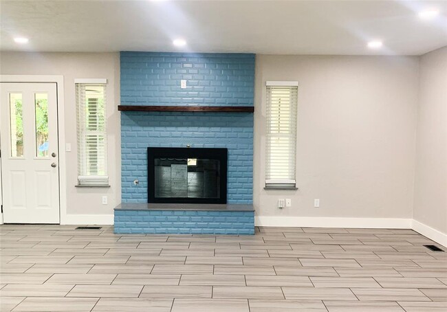 property at 7008 Comanche Ave