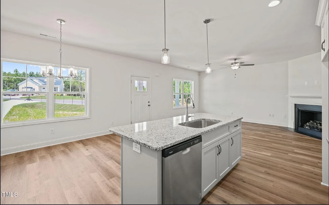 148 Harmony Trl in Broadway, NC - Building Photo - Building Photo