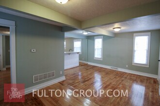 847 Fountain St NE in Grand Rapids, MI - Building Photo - Building Photo