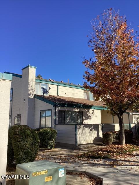 property at 44532 15th St E