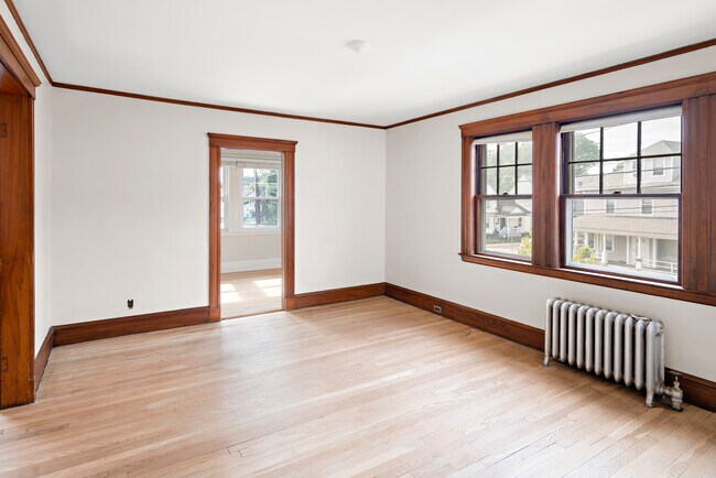 51 Brock St in Boston, MA - Building Photo - Building Photo