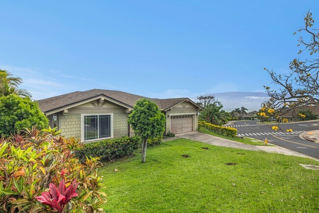 107 Kinohi Loa St in Wailuku, HI - Building Photo - Building Photo