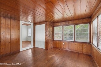 1708 Pine St, Unit 2 in Melbourne, FL - Building Photo - Building Photo