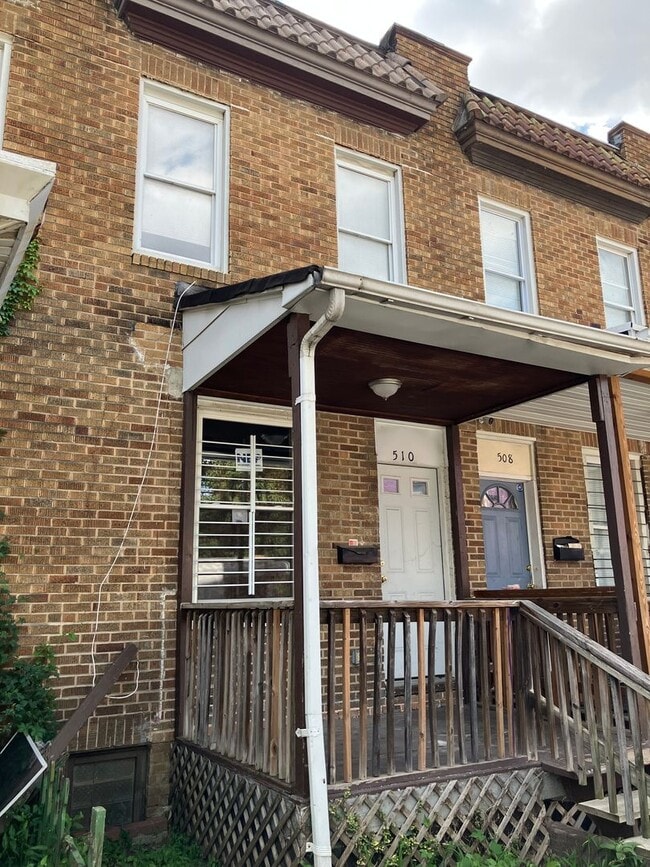property at 510 Eastlynne Ave
