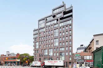 Five Six One Pacific in Brooklyn, NY - Building Photo - Building Photo