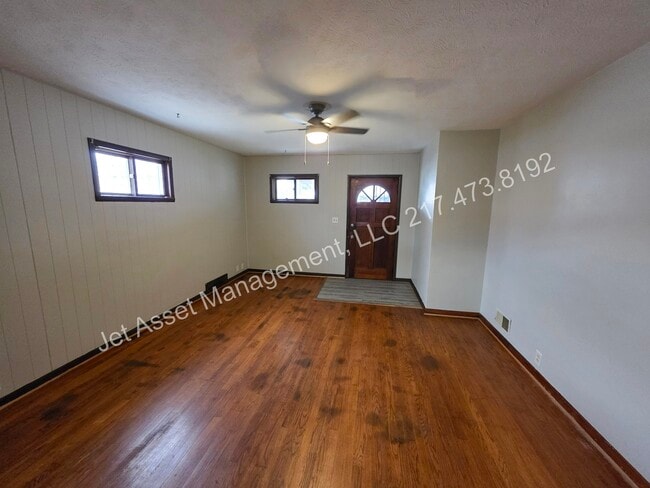 2333 S 14th St in Springfield, IL - Building Photo - Building Photo