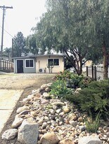 8592 Atlas View Dr in Santee, CA - Building Photo