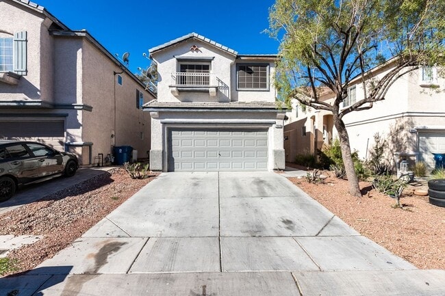 7019 Azure Beach St in Las Vegas, NV - Building Photo - Building Photo