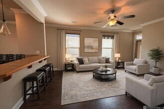 14013 Stone Gate Dr in Baton Rouge, LA - Building Photo - Building Photo