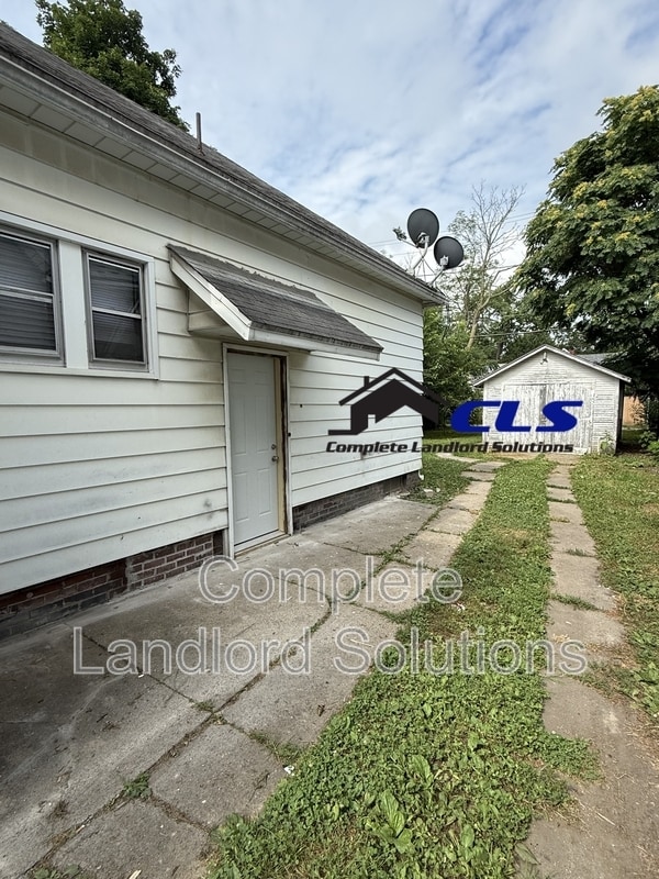 53 S 16th St in Terre Haute, IN - Building Photo - Building Photo
