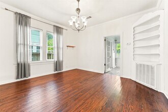 1317 Ashland St in Houston, TX - Foto de edificio - Building Photo