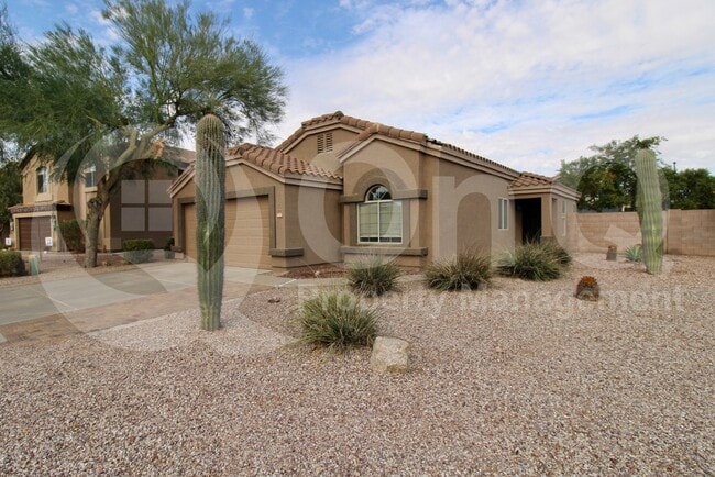 2318 W Tanner Ranch Rd in San Tan Valley, AZ - Building Photo - Building Photo
