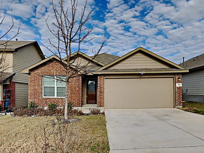 property at 721 Brown Thrasher