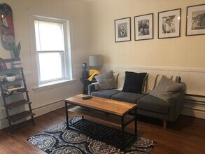 9 Sheafe St, Unit #4 in Boston, MA - Building Photo - Building Photo
