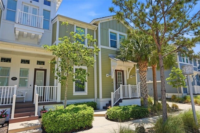 property at 319 Compass Point Dr
