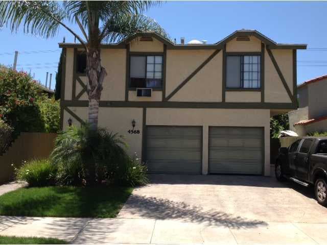 property at 4568 Kansas St