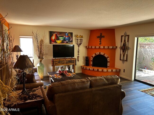 37212 N Tranquil Trail in Carefree, AZ - Building Photo - Building Photo