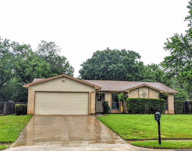 property at 2813 Cummings Dr