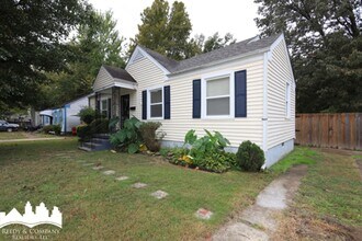 965 Dillworth St in Memphis, TN - Building Photo - Building Photo