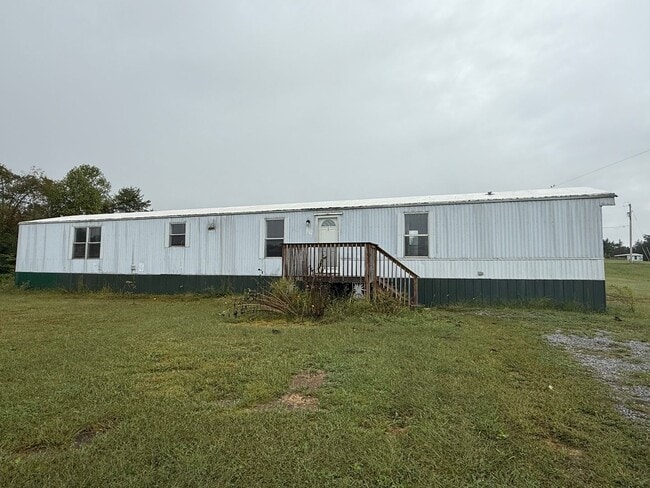 property at 1030 Millers Chapel Rd