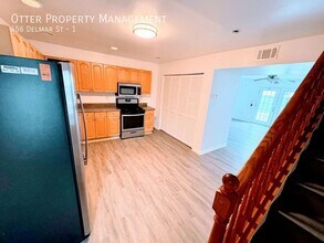 456 Delmar St in Philadelphia, PA - Building Photo - Building Photo