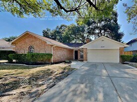 3519 Sardis Ln in Houston, TX - Building Photo