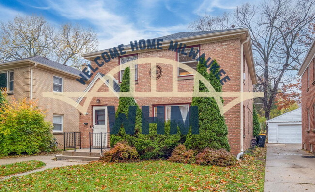 property at 2643 N 63rd St
