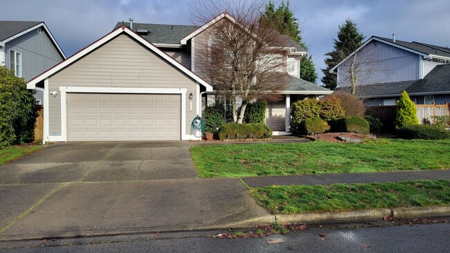 5476 Park Pl Loop SE in Lacey, WA - Building Photo - Building Photo