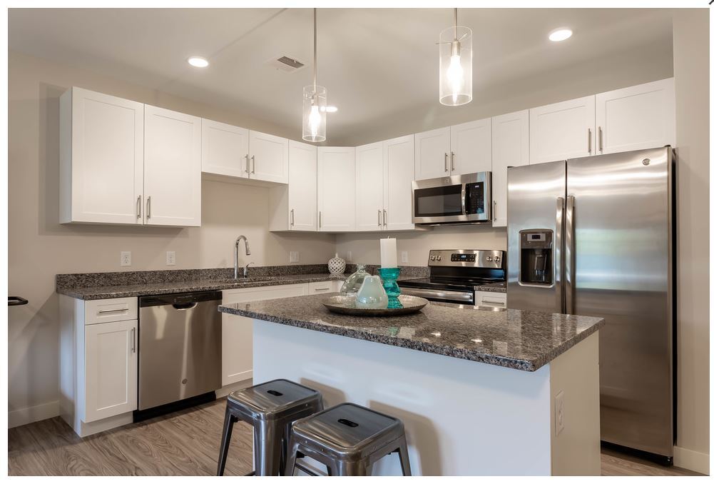 Trail Run Apartments in Vernon, CT - Building Photo