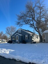 1204 Avenue E in Billings, MT - Building Photo - Building Photo