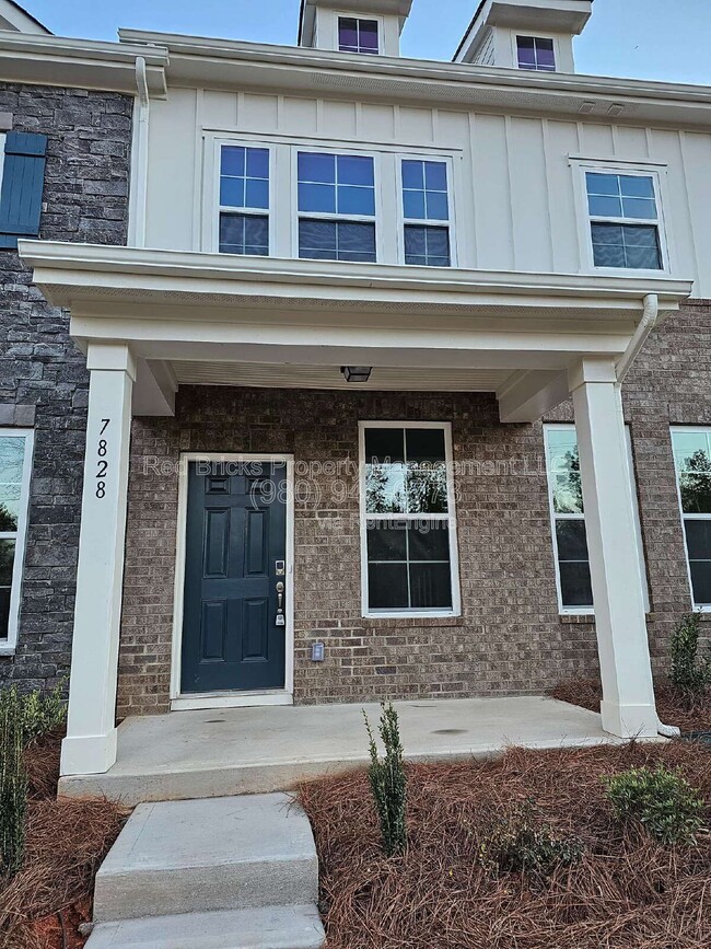 7828 Nelson Rd in Mint Hill, NC - Building Photo - Building Photo