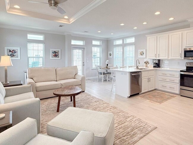 property at 389 NE Sand Dune Way