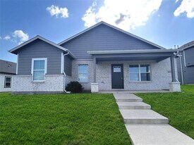 4606 Coachwhip Ln in Heath, TX - Building Photo