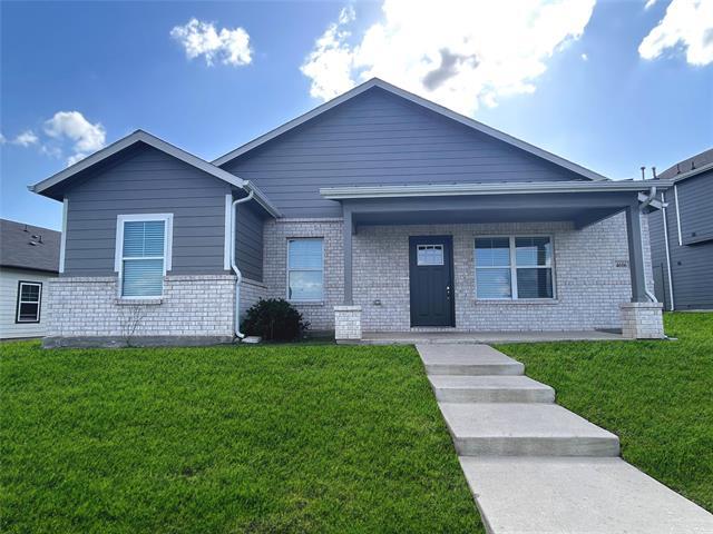 property at 4606 Coachwhip Ln