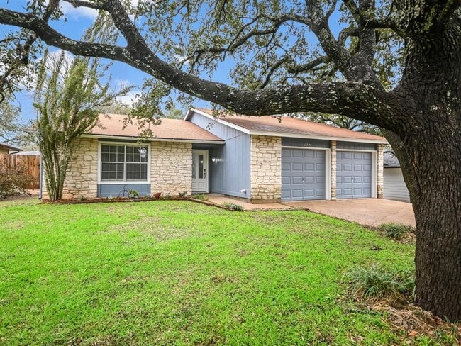 3504 Gable Dr in Austin, TX - Building Photo - Building Photo