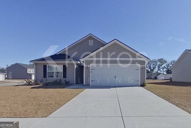 property at 109 Bluff Rd