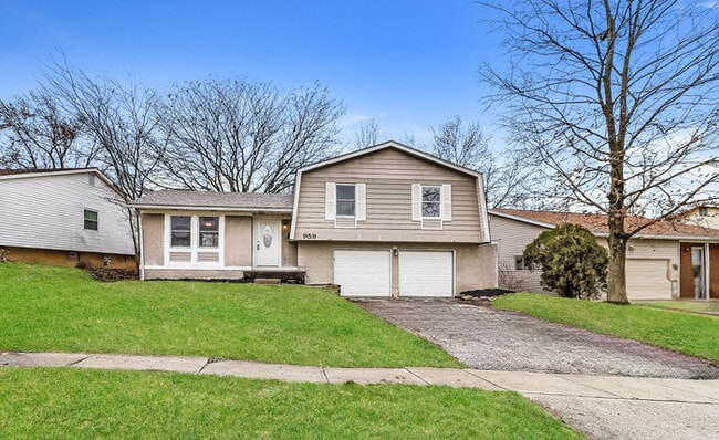 property at 959 Smiley Ave