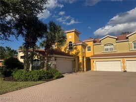 12199 Lucca St in Ft. Myers, FL - Building Photo