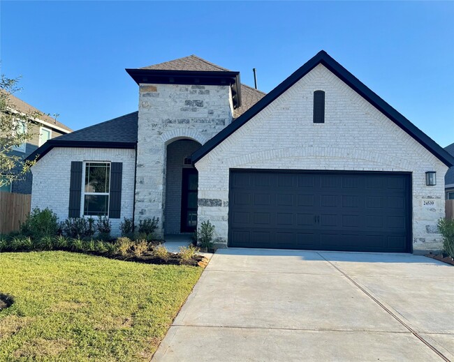 property at 24539 Greeley Lake Dr