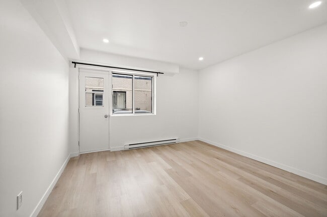 1240-1250 du Fort in Montréal, QC - Building Photo - Building Photo