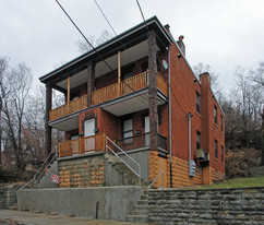 2282 Loth St Apartments