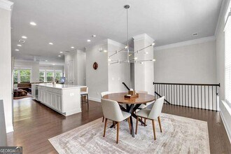 1126 Provence Ln in Decatur, GA - Building Photo - Building Photo
