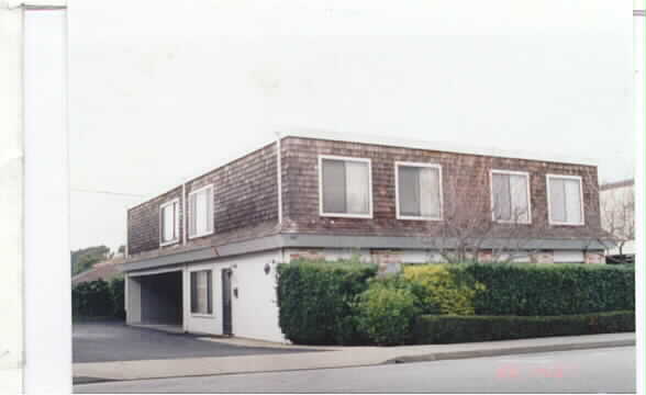 460 Richmond Dr in Millbrae, CA - Building Photo - Building Photo